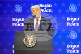 Switzerland Davos Trump