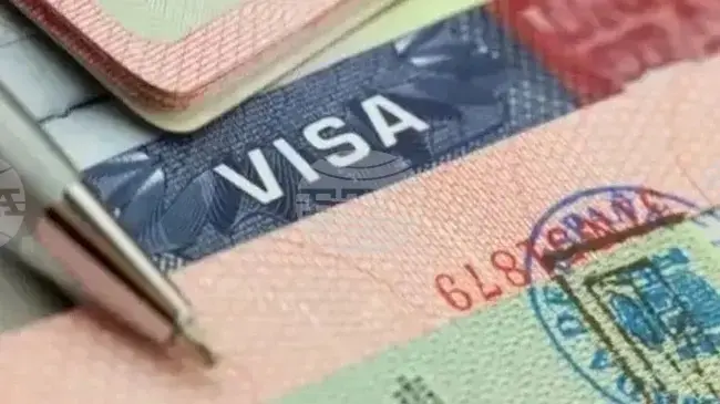 Казинформ: Казахстан обмисля облекчаването на визовия режим с Франция 