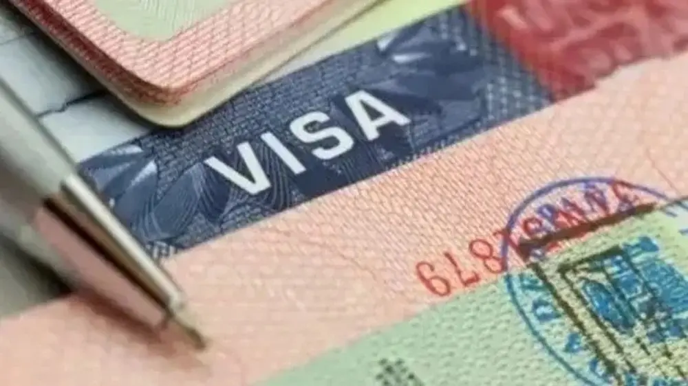 Казинформ: Казахстан обмисля облекчаването на визовия режим с Франция 