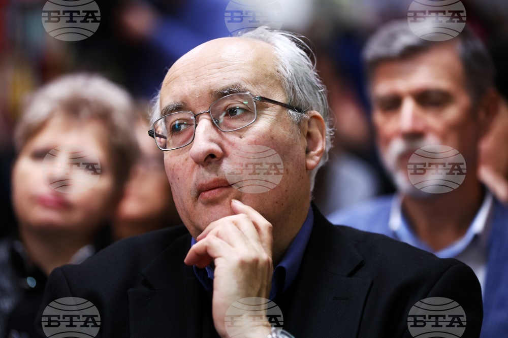 „Писател на годината & Читател на годината - 2025“ - награждаване