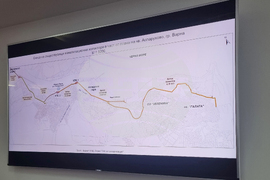 Варна - „ВиК“ - водоподаване - пресконференция