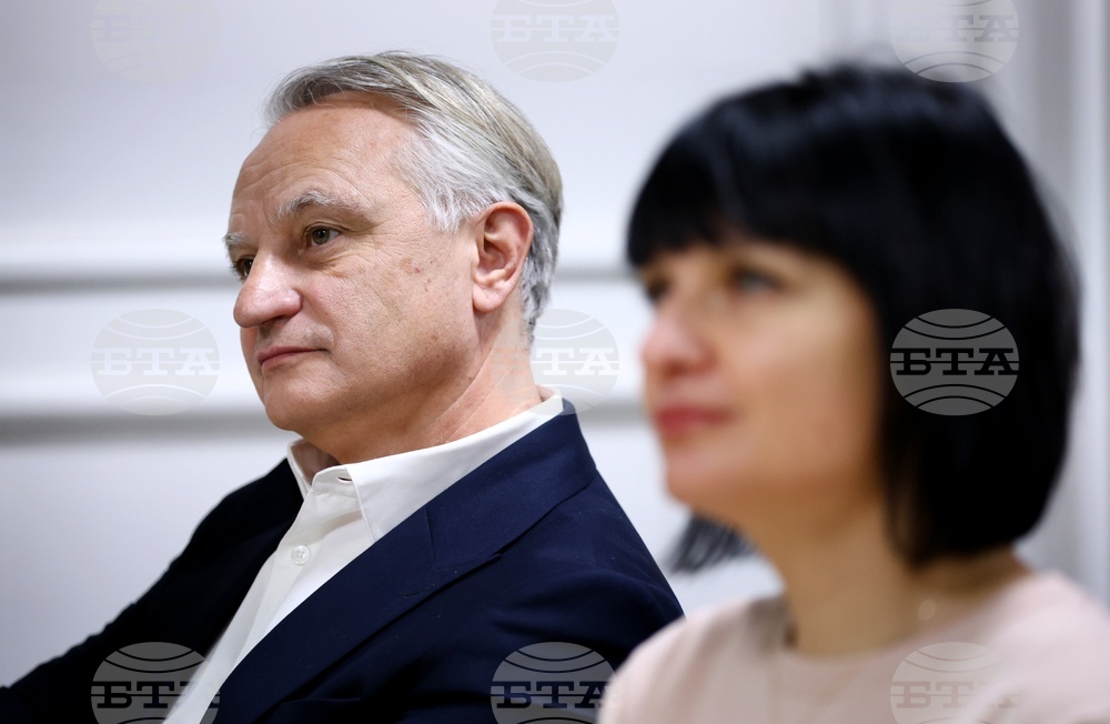 „Писател на годината & Читател на годината - 2025“ - награждаване