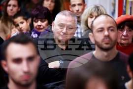 „Писател на годината & Читател на годината - 2025“ - награждаване