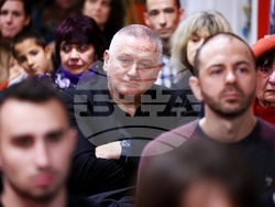 „Писател на годината & Читател на годината - 2025“ - награждаване