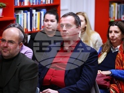 „Писател на годината & Читател на годината - 2025“ - награждаване