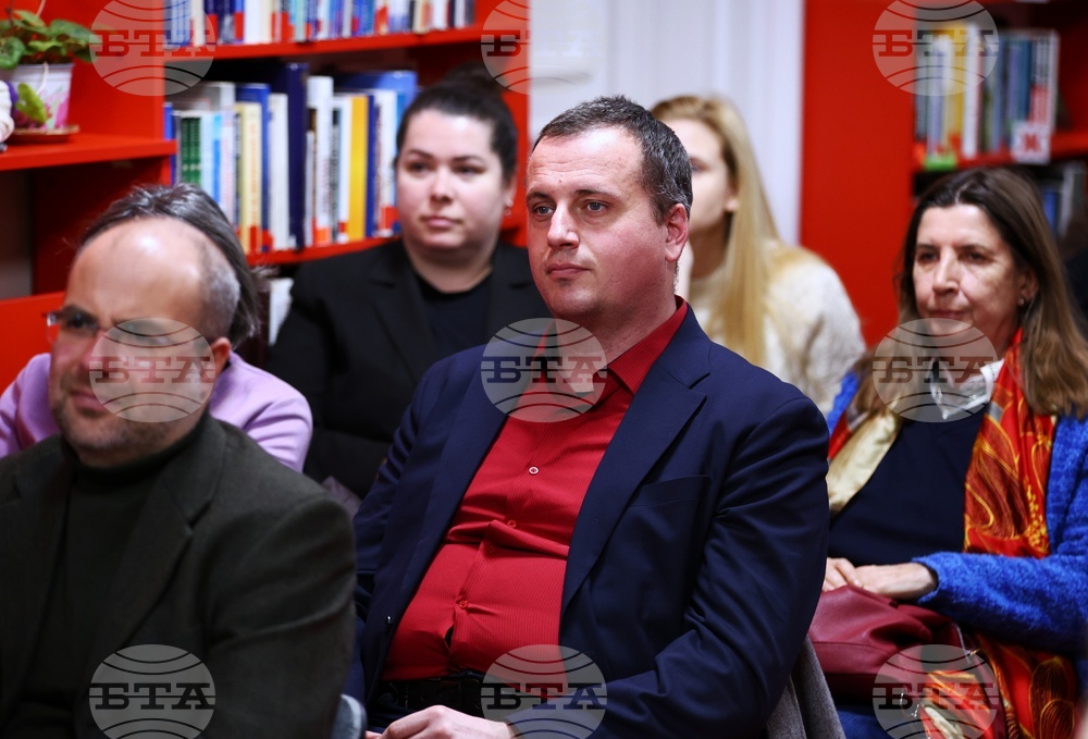 „Писател на годината & Читател на годината - 2025“ - награждаване