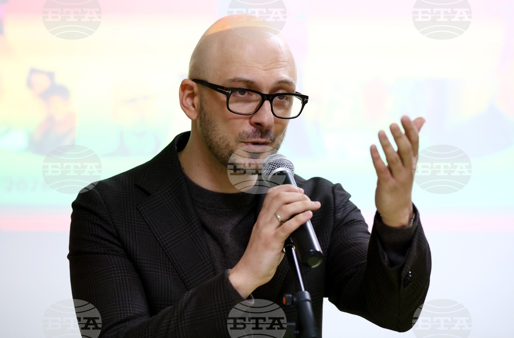 „Писател на годината & Читател на годината - 2025“ - награждаване