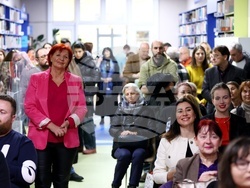 „Писател на годината & Читател на годината - 2025“ - награждаване