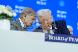 Switzerland Davos Trump