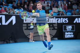 Australian Open Tennis