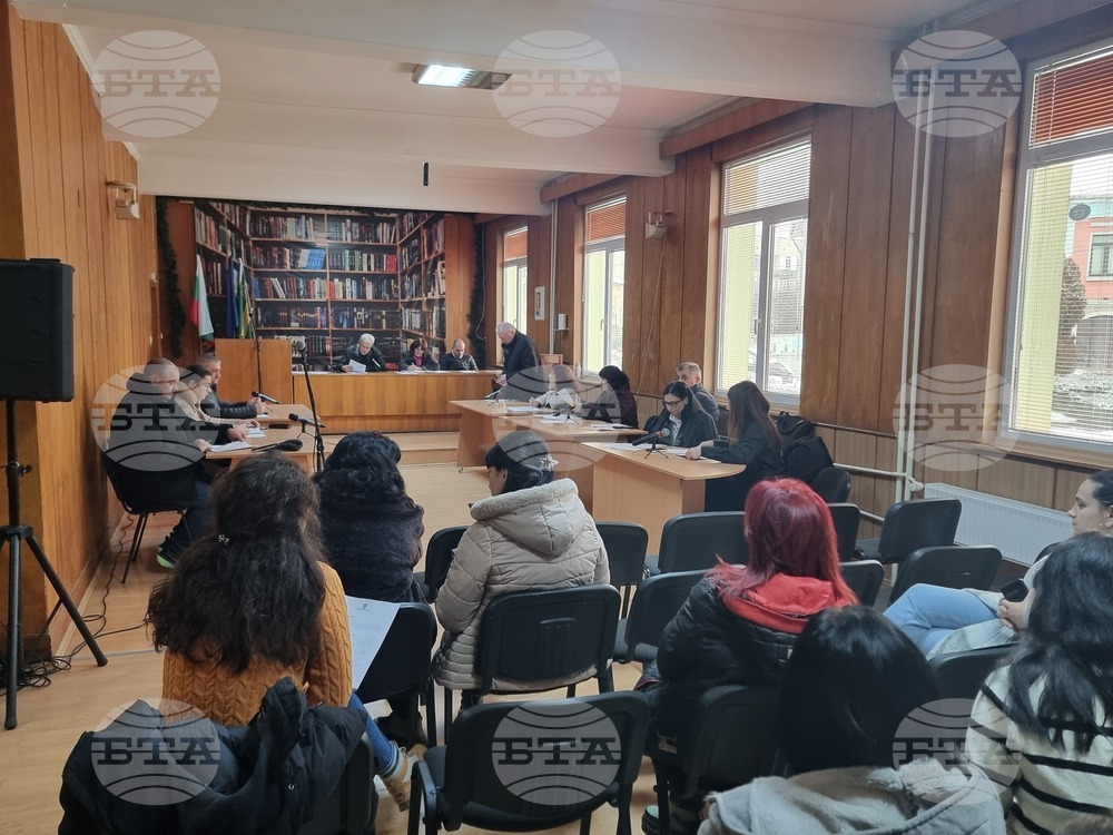 Общинският съвет в Брезник одобри промени в договора за управление на общинското дружество „Водоснабдяване“