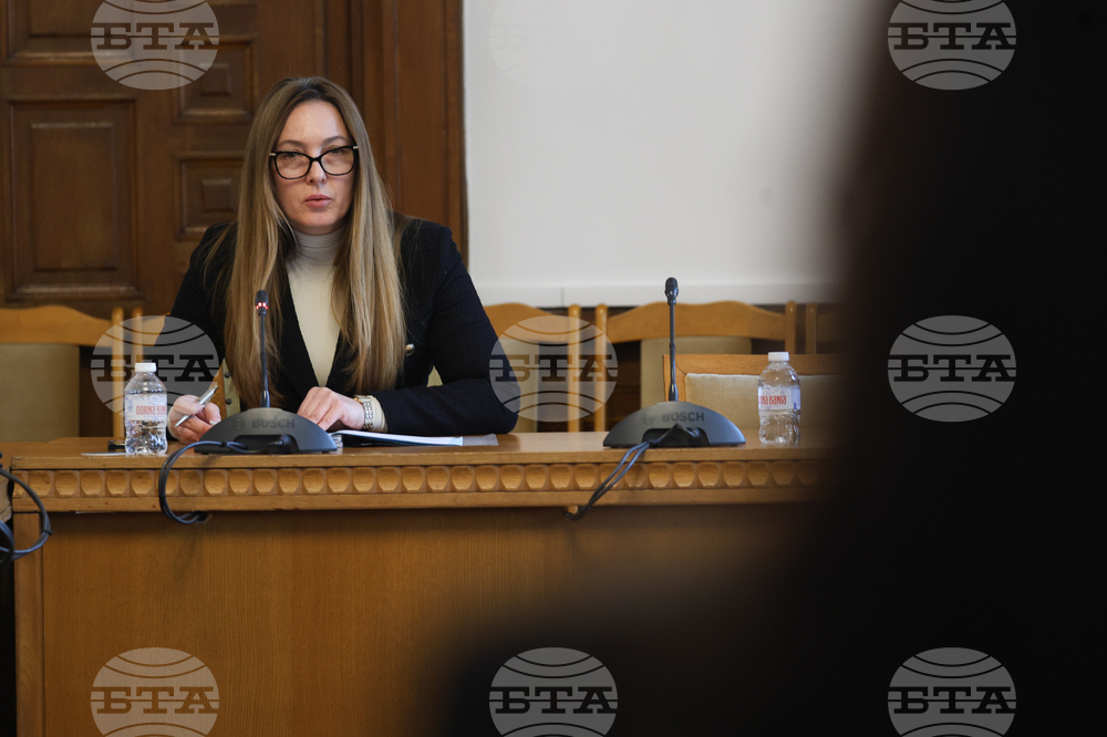 Народно събрание - Комисия за прякото участие на гражданите, жалбите и взаимодействието с гражданското общество - заседание