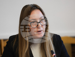 Народно събрание - Комисия за прякото участие на гражданите, жалбите и взаимодействието с гражданското общество - заседание