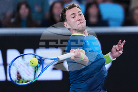 Australian Open Tennis