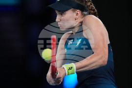 Australian Open Tennis