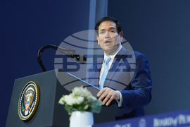 Switzerland Davos Trump