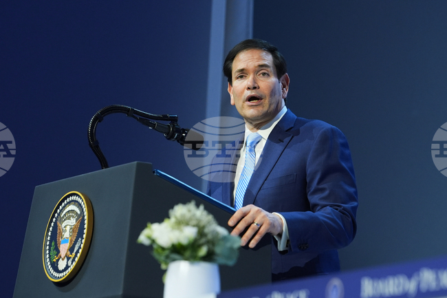 САЩ приветстват решението на Ирак за задържане на бойци на „Ислямска държава“ в обекти на своя територия