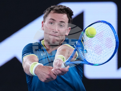 Australian Open Tennis