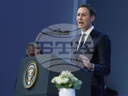 Switzerland Davos Trump