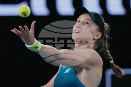 Australian Open Tennis