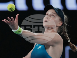 Australian Open Tennis