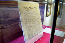 Christie's Auction-America at 250