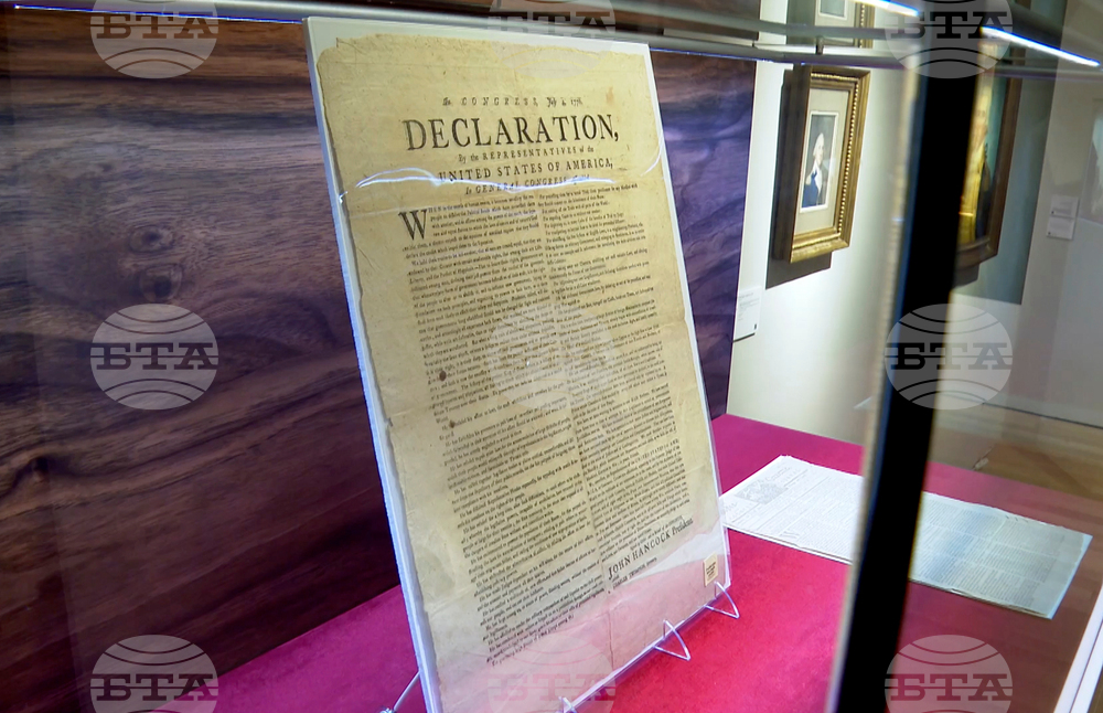 Christie's Auction-America at 250