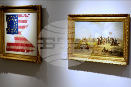 Christie's Auction-America at 250