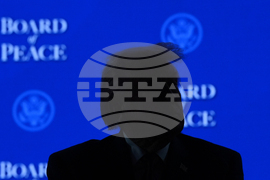 Switzerland Davos Trump