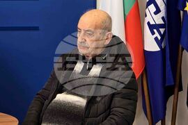 Национален пресклуб на БТА - Видин - БСП - общинско ръководство - пресконференция