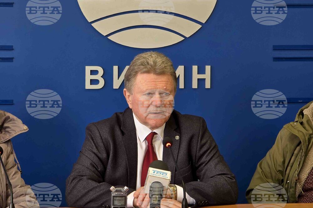 Национален пресклуб на БТА - Видин - БСП - общинско ръководство - пресконференция