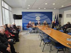 Национален пресклуб на БТА - Видин - БСП - общинско ръководство - пресконференция