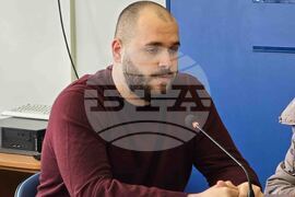 Национален пресклуб на БТА - Видин - БСП - общинско ръководство - пресконференция