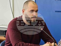 Национален пресклуб на БТА - Видин - БСП - общинско ръководство - пресконференция