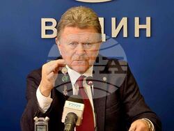 Национален пресклуб на БТА - Видин - БСП - общинско ръководство - пресконференция