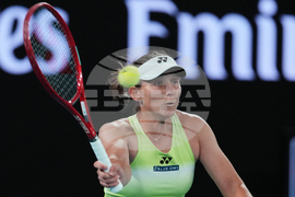 Australian Open Tennis