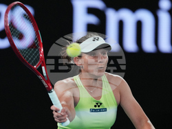 Australian Open Tennis