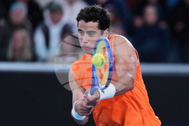 Australian Open Tennis