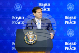 Switzerland Davos Trump