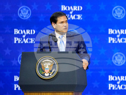 Switzerland Davos Trump