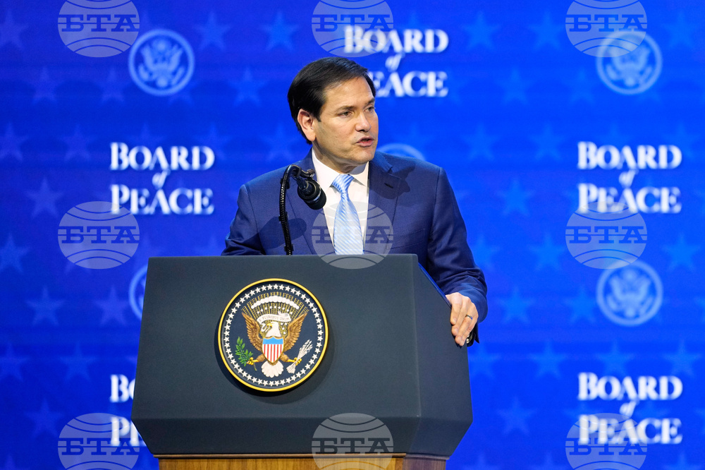 Switzerland Davos Trump