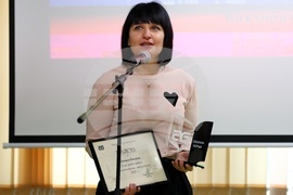 „Писател на годината & Читател на годината - 2025“ - награждаване