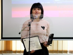 „Писател на годината & Читател на годината - 2025“ - награждаване