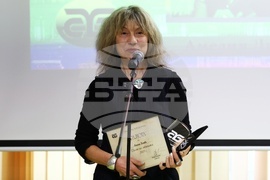 „Писател на годината & Читател на годината - 2025“ - награждаване