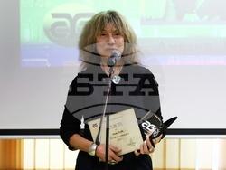 „Писател на годината & Читател на годината - 2025“ - награждаване