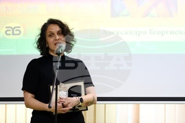 „Писател на годината & Читател на годината - 2025“ - награждаване