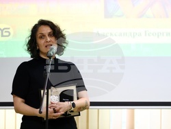 „Писател на годината & Читател на годината - 2025“ - награждаване