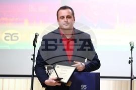 „Писател на годината & Читател на годината - 2025“ - награждаване