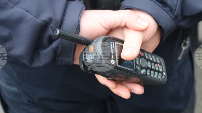 В Румъния се провежда операция за разбиване на мрежа за фалшиви документи за граждани на Русия, Украйна и Република Молдова