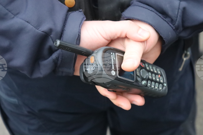 Operation to Dismantle Network Producing False Documents Begins in Romania